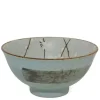 Spring Blossoms 6.25" Bowl