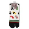 Tabi Socks - Sushi