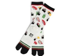 Tabi Socks - Sushi