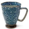 Tako Karakusa 12 Oz. Mug
