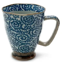 Tako Karakusa 12 Oz. Mug