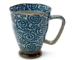 Tako Karakusa 12 Oz. Mug