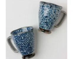 Tako Karakusa 12 Oz. Mug