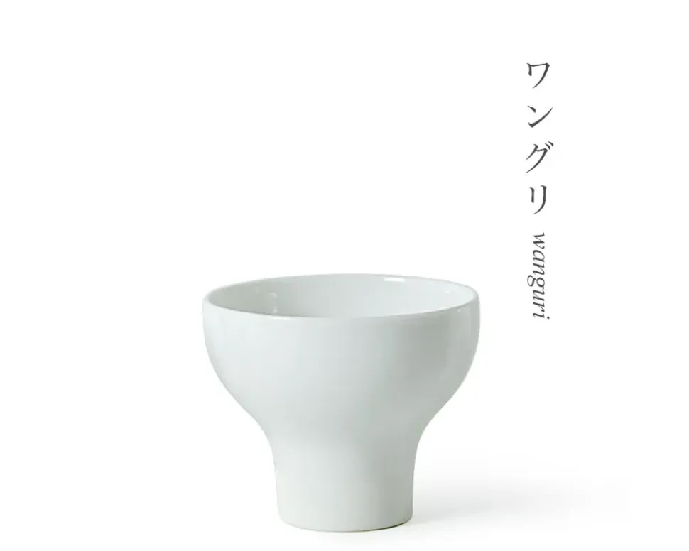 Tasting Sake Cup Set