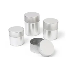 Tea Canister Mihon 150G