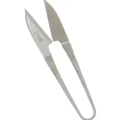 Thread Scissors Coil Handle
