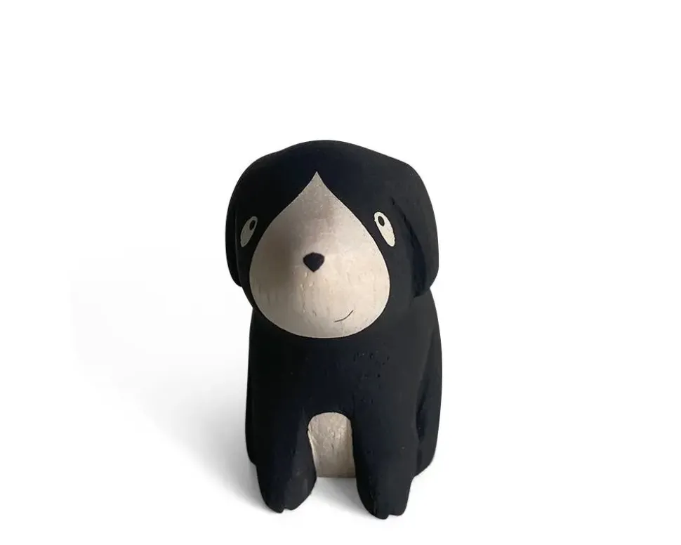 T-Lab Wooden Animal - Beagle