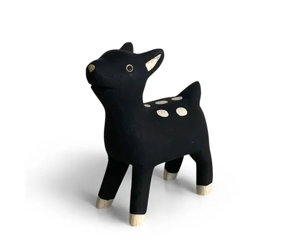 T-Lab Wooden Animal - Deer