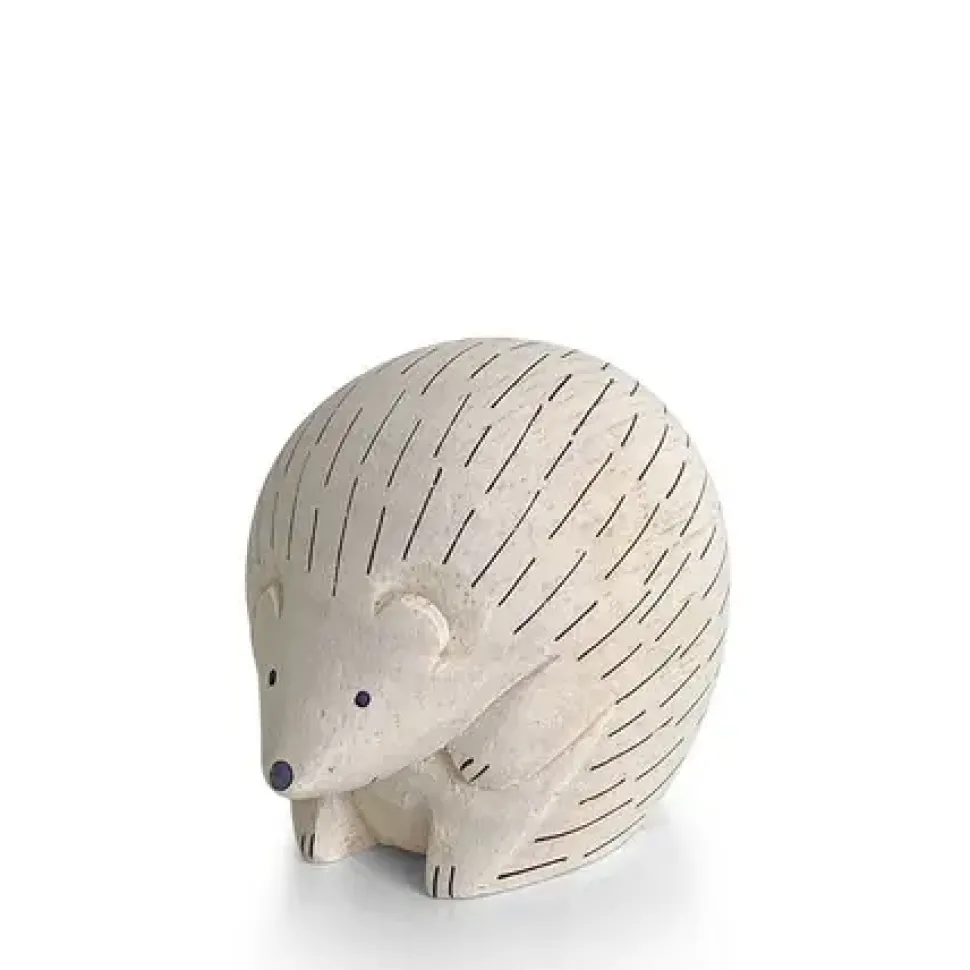 T-Lab Wooden Animal - Hedgehog