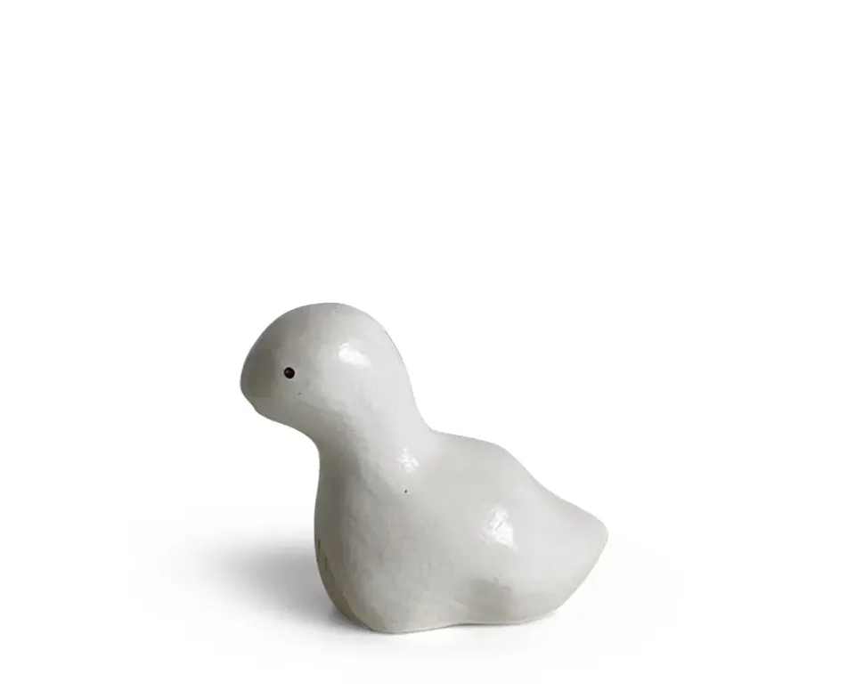 T-Lab Wooden Animal Zodiac Snake