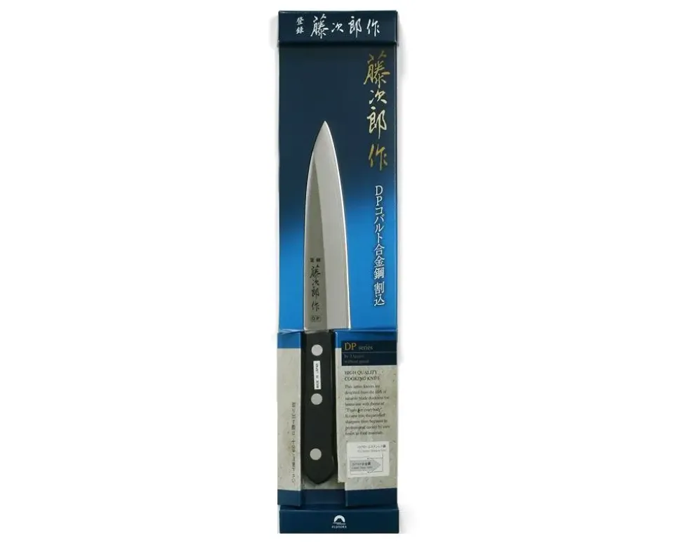 Tojiro Dp - Petty Knife 5.25"