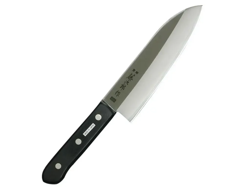 Tojiro Dp - Santoku Pro Knife 6.6"