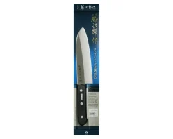Tojiro Dp - Santoku Pro Knife 6.6