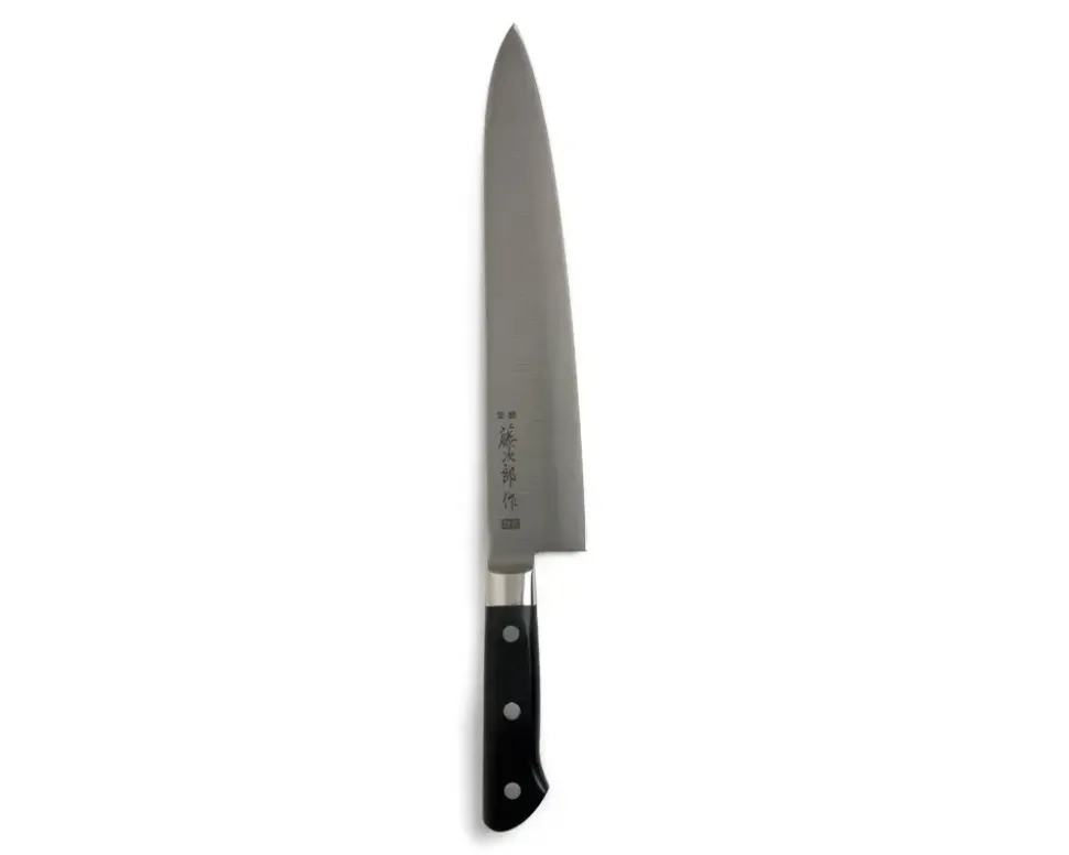 Tojiro Dp Pro - Gyuto Knife 10.5"