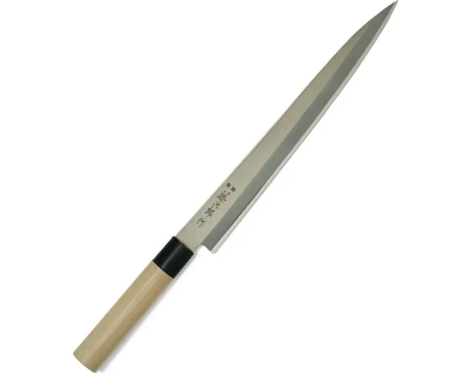 Tojiro Molybdenum - Yanagi Knife 11.5"