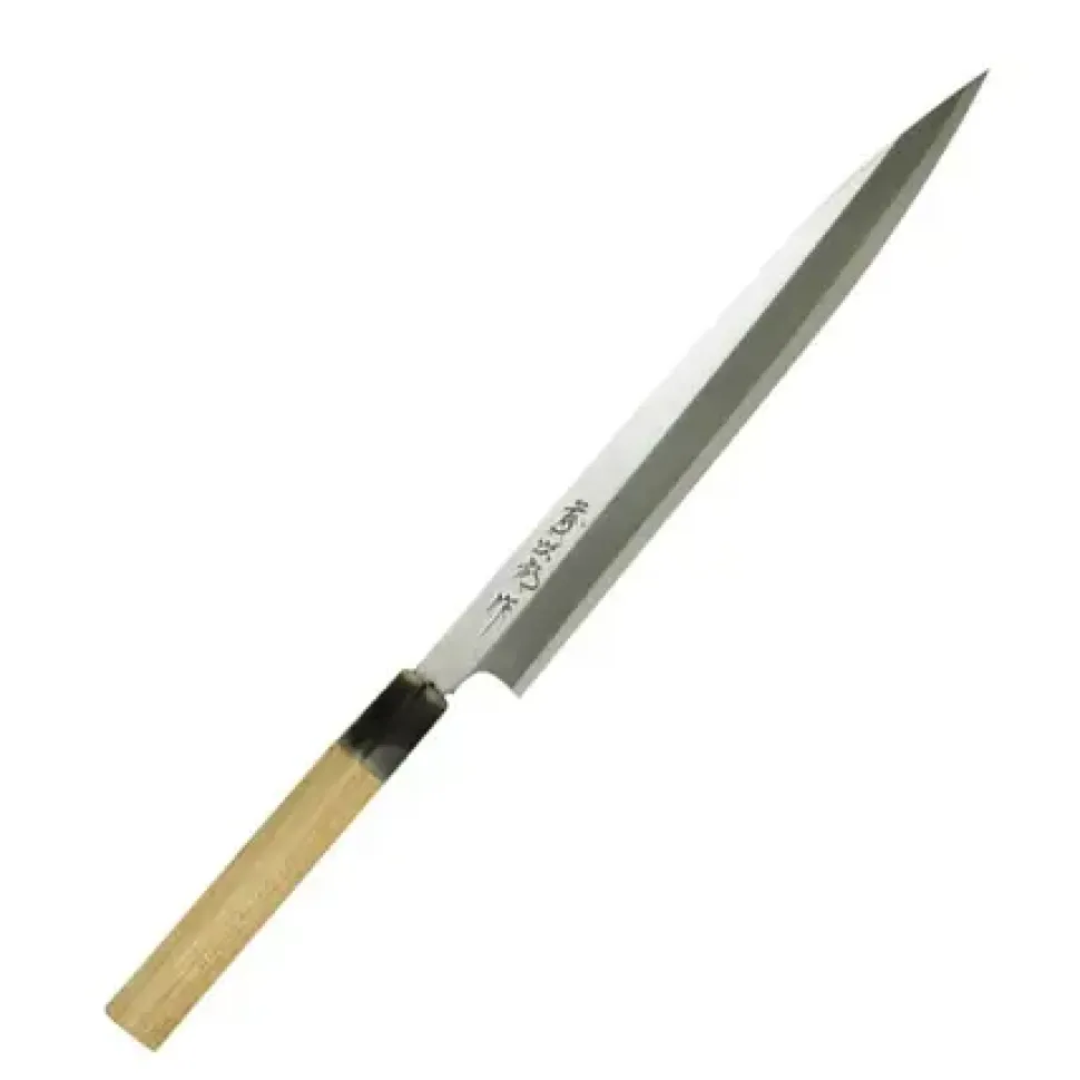 Tojiro Shirogami - Yanagi Knife 9.5"