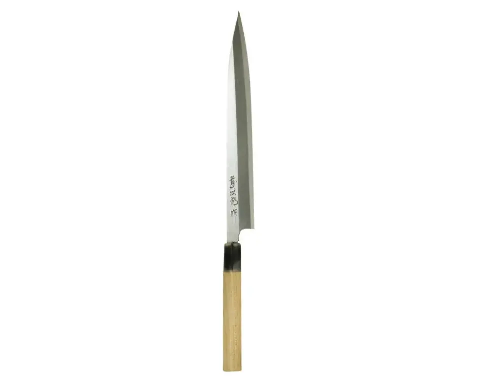 Tojiro Shirogami - Yanagi Knife 9.5"