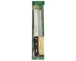 Tojuro Home Kitchen Knife - Usuba 6.5