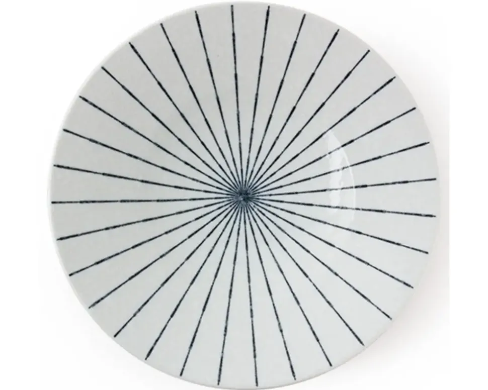 Tokusa 11.75" Plate