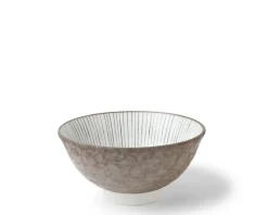 Tokusa Gray 6.25" Bowl