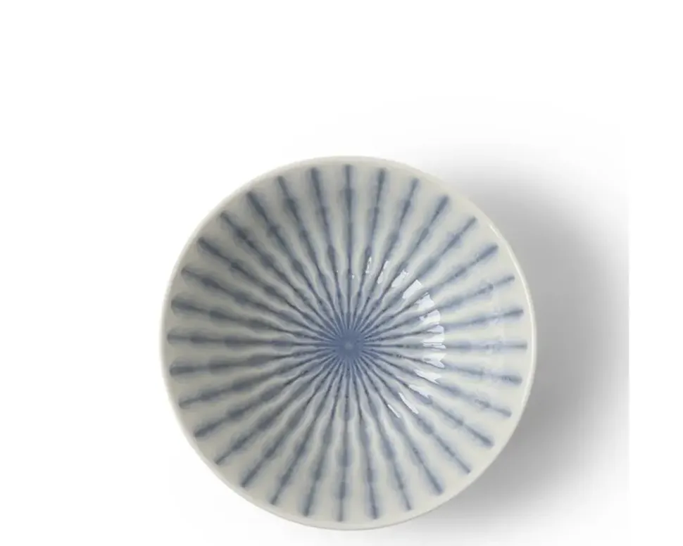 Tokusa Lavender 5.75" Bowl