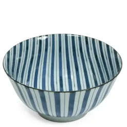 Tokusa Stripes 6" Bowl