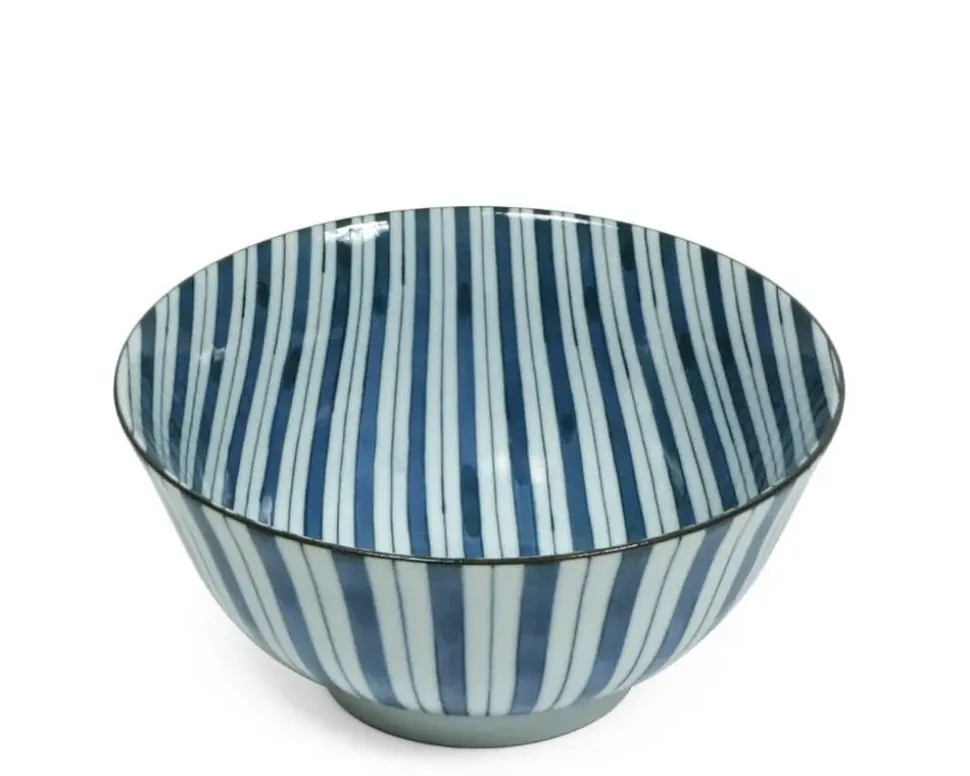 Tokusa Stripes 6" Bowl