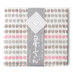 Towel Fuukin Pink Beans