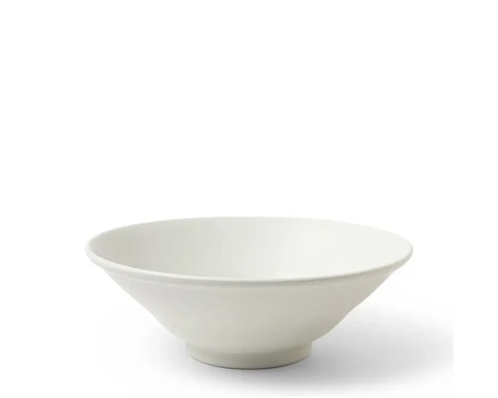 White Sky 7.75" Noodle Bowl