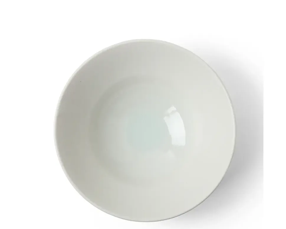 White Sky 7.75" Noodle Bowl
