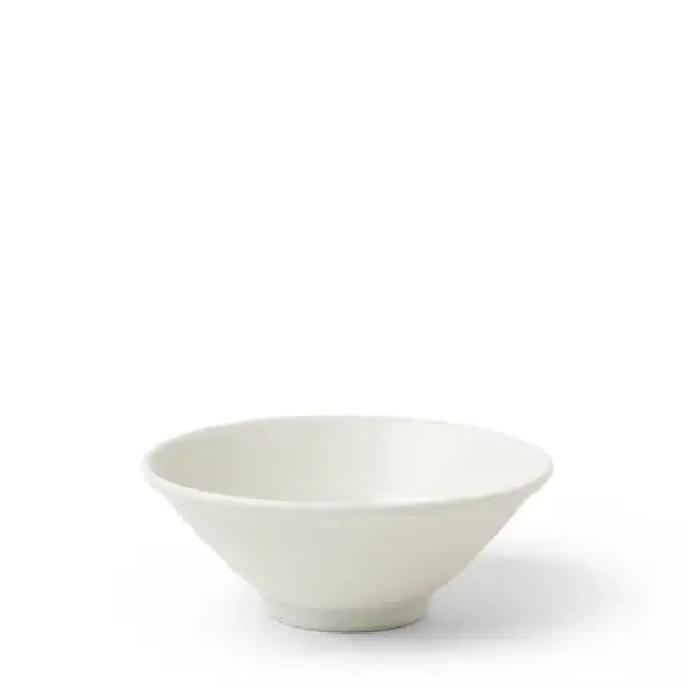 White Sky 4.25" Sauce Bowl