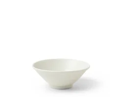 White Sky 4.25" Sauce Bowl