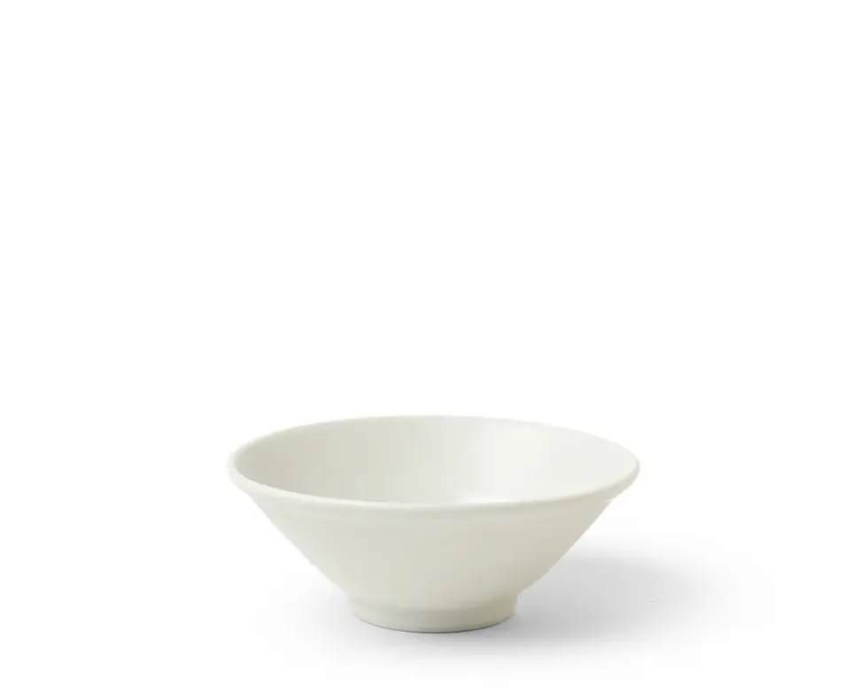 White Sky 4.25" Sauce Bowl
